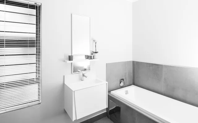 شقة بسرير كوين بغرفة نوم واحدة، Innov8 Spaces 2/4