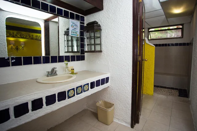 Suite, Street View، Xbalamque Resort and Spa 5/5