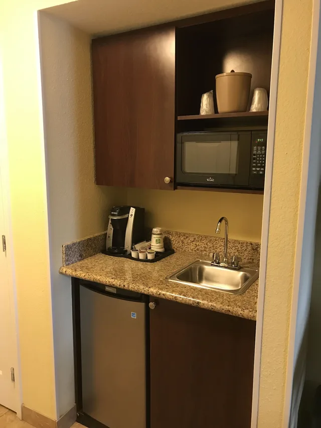 غرفة قياسية بسريرين كوين، Holiday Inn Hotel And Suites Daytona Beach On the Ocean 8/8