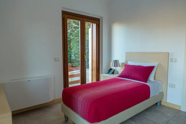 Room, Single, Il Moscardino Country Resort 2/2