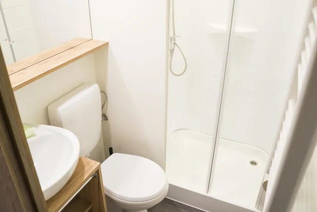 Glamping, Tent, 2 Double Beds، Anfasteröd Gårdsvik 1/2
