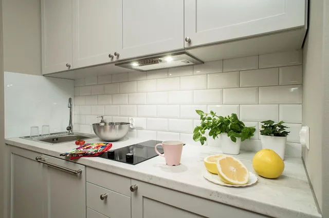 استوديو، Belle Epoque Residence 3/3