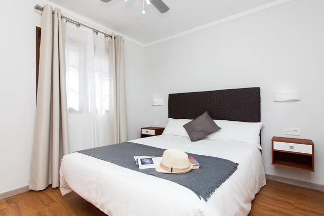 شقة سوبيريور، Villa Florida Apartments 1/2