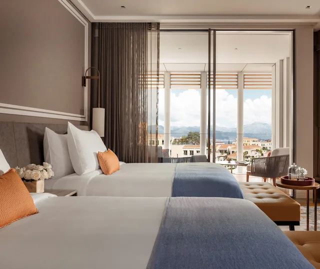 Bayview Family Room، One&Only Portonovi 1/5