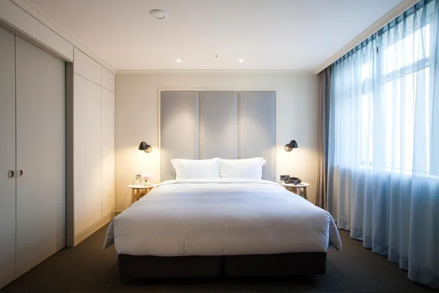 Junior, Studio, King Bed, No Parking, G2 HOTEL MYEONGDONG 2/7