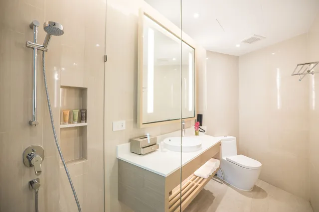 Avani, Deluxe, King Bed, Pool Access، Avani Hua Hin Resort 2/7