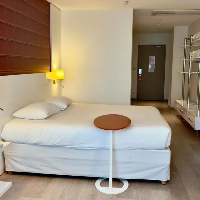 Family Suite, Standard, Twin Beds, Ibis Styles Bordeaux Saint Medard 4/10