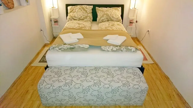 شقة، APARTMENTS IVO 1/3