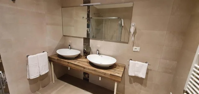 جناح جونيور، Amsterdam Suite Hotel & Spa 9/10