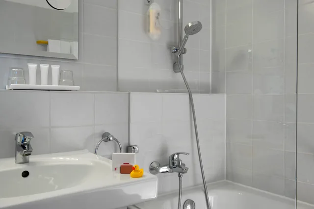 شقة بسرير مزدوج، Wyndham Hannover Atrium 1/1