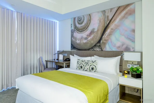 استوديو، Citadines Millennium Ortigas Manila 2/10