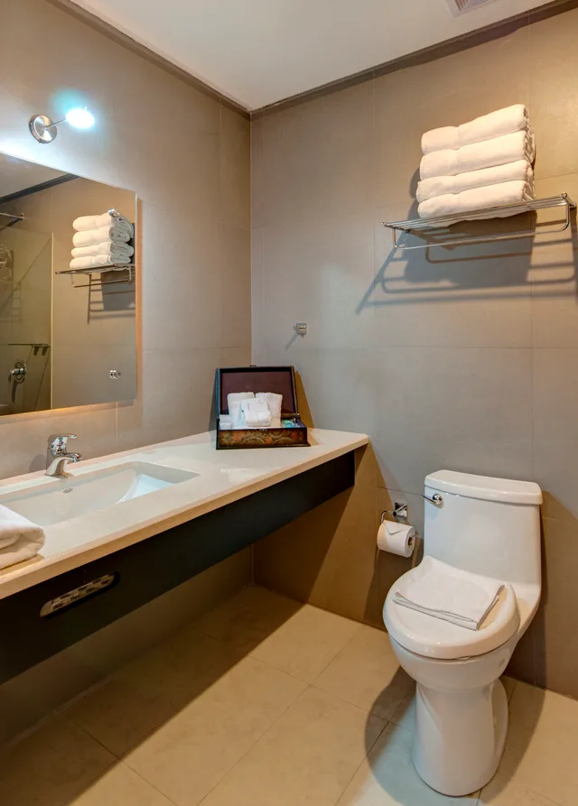 استوديو بسريرين، Studio Hotel Boutique 2/2