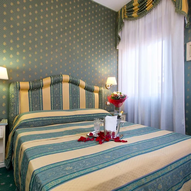 غرفة بسرير مزدوج، Locanda Conterie 10/10