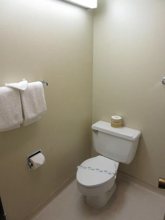 غرفة ديلوكس بسريرين كوين لذوي الإعاقة، Travelodge By Wyndham Kalispell 3/5
