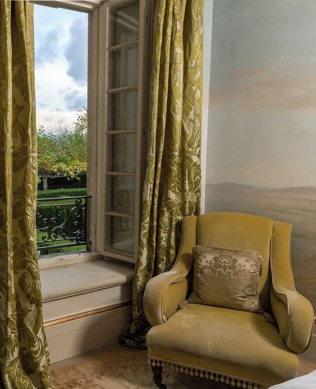 غرفة ديلوكس بسرير كوين، Relais Borgo Santo Pietro 1/2