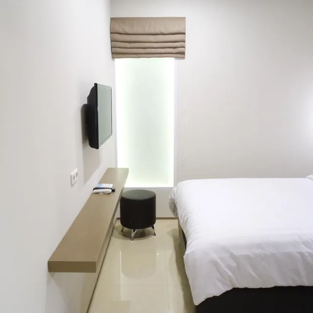 Superior, Double Bed, Yokotel Hotel 3/5