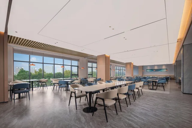 Holiday Inn Express Gongyi City Center by IHG، Gongyi 36/49