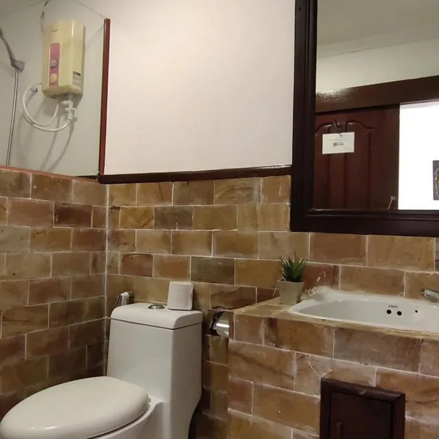 غرفة سوبيريور بسرير كينج، La Villa du Bonheur 8/9