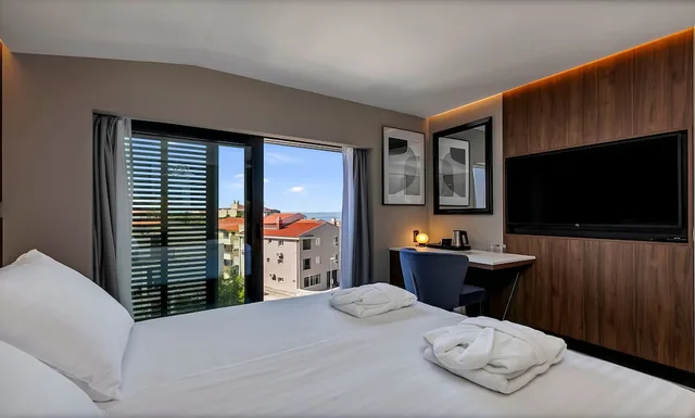 Family, Double Bed, Boutique Hotel Noemia 1/7
