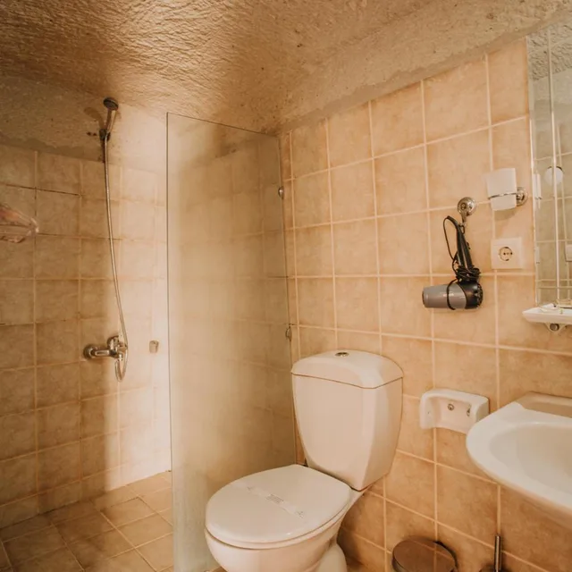 Standard, King Bed, Village Cave House Hotel 5/6