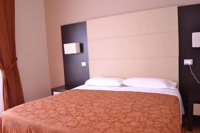غرفة سوبيريور مفردة بسرير مزدوج، Nautilus Hotel 3/7