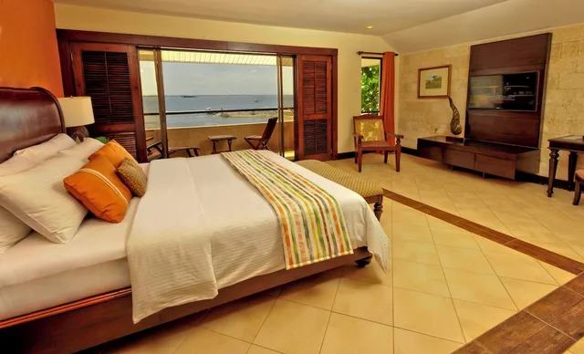 Sunrise Corner Junior Suite، Costabella Tropical Beach Hotel 1/9