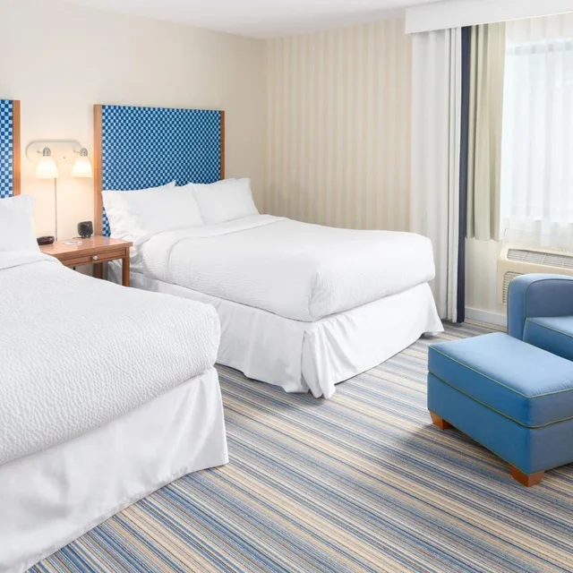 شقة بسرير كينج بغرفتي نوم، Four Points by Sheraton Eastham Cape Cod 3/10