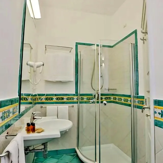 Cathedral, Junior Suite, Deluxe، Terrazza Duomo 6/6