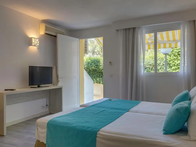 استوديو بشرفة، Floramar 5/5