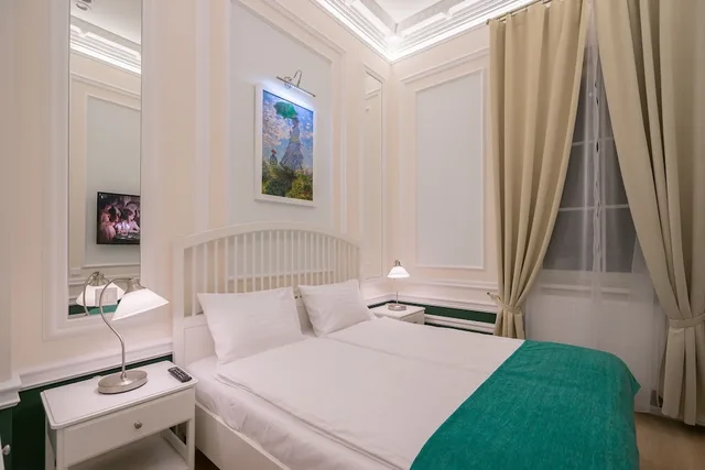 جناح بغرفة نوم واحدة بمطبخ، Revelton Suites 2/3