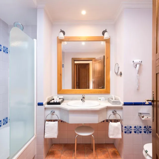 Room, Double Bed, Sea Front، Fuerte Conil Resort 4/6