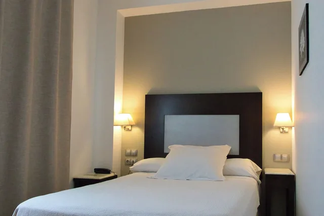 غرفة قياسية مفردة، Las Bovedas Hotel 9/16