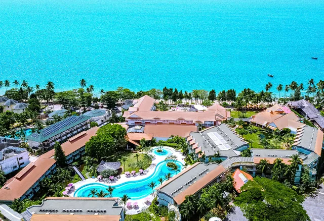 غرفة بريميوم مفردة، Aonang Villa Resort 1/2