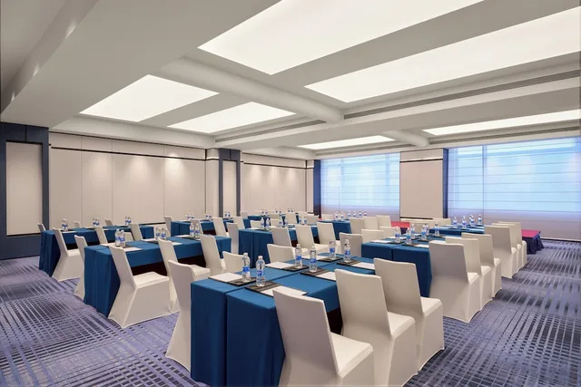 voco Fuzhou Jinhui By Ihg، فوزهو 37/50