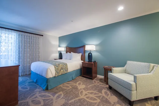 جناح بغرفة نوم واحدة، Winners Circle Resort 5/8