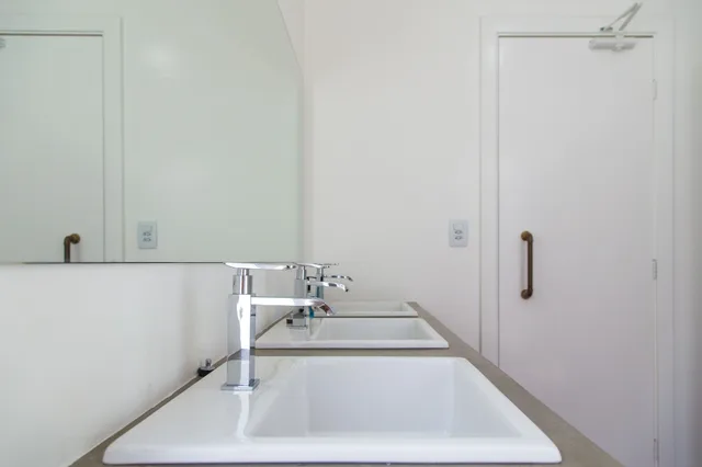 Female Dorm, Female Only, 10 Beds، Aquarela Do Leme 1/2