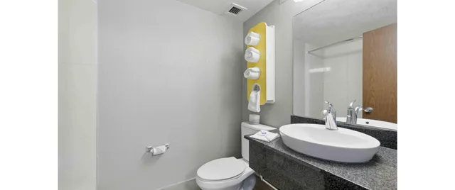 غرفة رباعية بسريرين مزدوجين، Motel6 Atlanta, GA - Atlanta Airport Virginia Ave 4/6