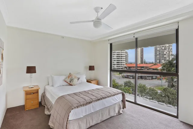 3 Bedrooms, Apartment, Marina View, De Ville Apartments 4/5