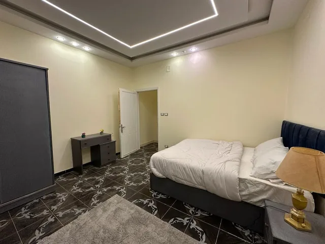 4 Bedrooms, Family, Apartment, Pyramids View، 3 Pyramids View Inn 3/4