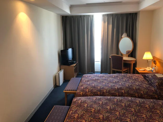 Suite, KUSHIRO PRINCE HOTEL 1/10