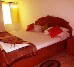 1 Bedroom, Cottage, FORTUNE RETREATS 1/1