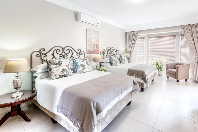 غرفة ديلوكس رباعية، Adato Guesthouse 1/1
