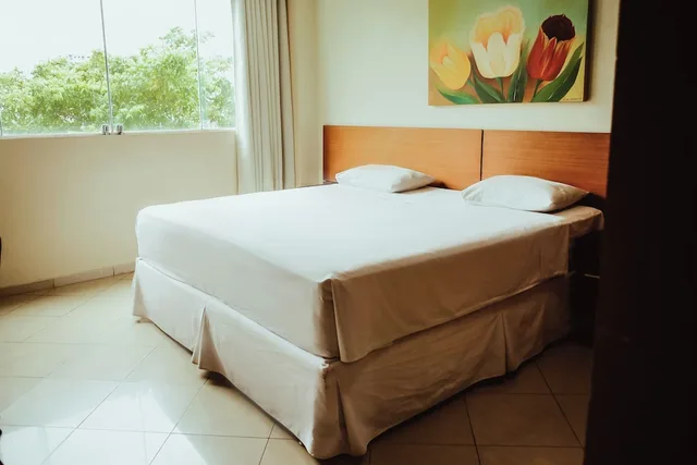 Standard, Double Bed, Barrudada Tropical Hotel 2/5