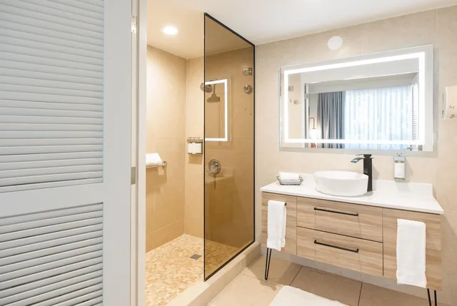 Collection, Suite, King Bed, Resort View, Wyndham Palmas Beach & Golf Boutique Resort 6/6