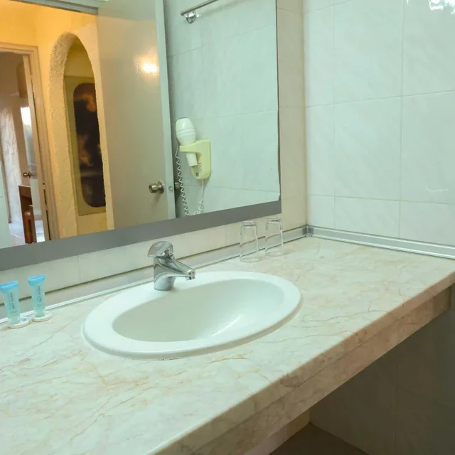 غرفة عائلية، Filerimos Village Hotel 7/10
