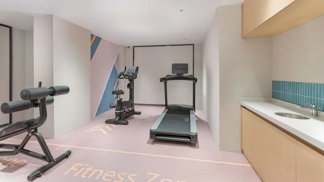 Holiday Inn Express Longyan Liancheng by IHG، Liancheng 33/50