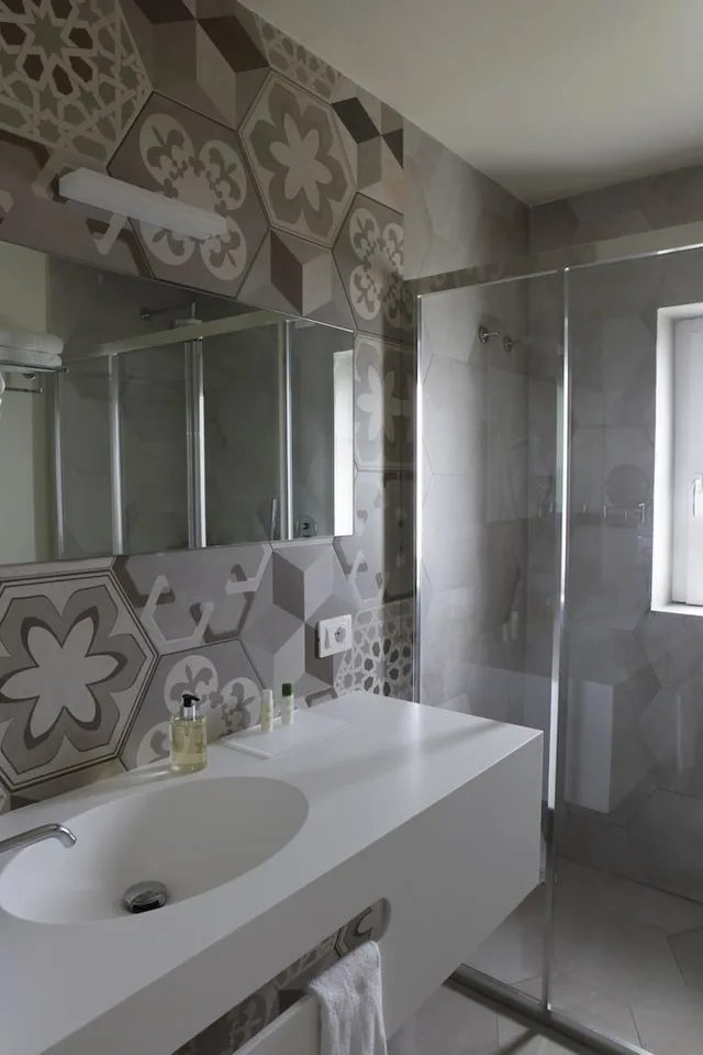 غرفة أساسية بسريرين منفصلين، Baia Del Sole Resort 4/4