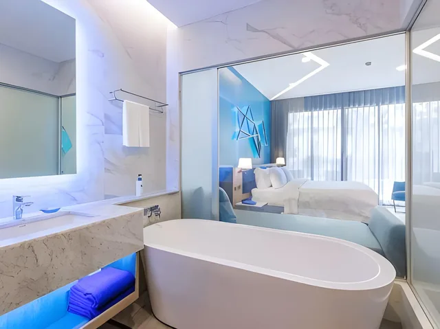 Deluxe, Bluesotel Smart Krabi Aonang Beach Adults Only 2/2