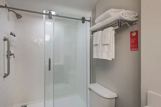 استوديو بسرير كوين، TownePlace Suites by Marriott Wilmington Newark/Christiana 4/4