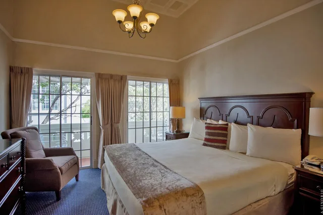 غرفة سوبيريور بسرير كينج، Melia Century Hotel Ponce 1/3